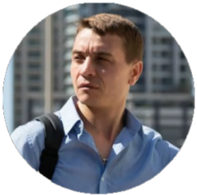 Георгий Федотов